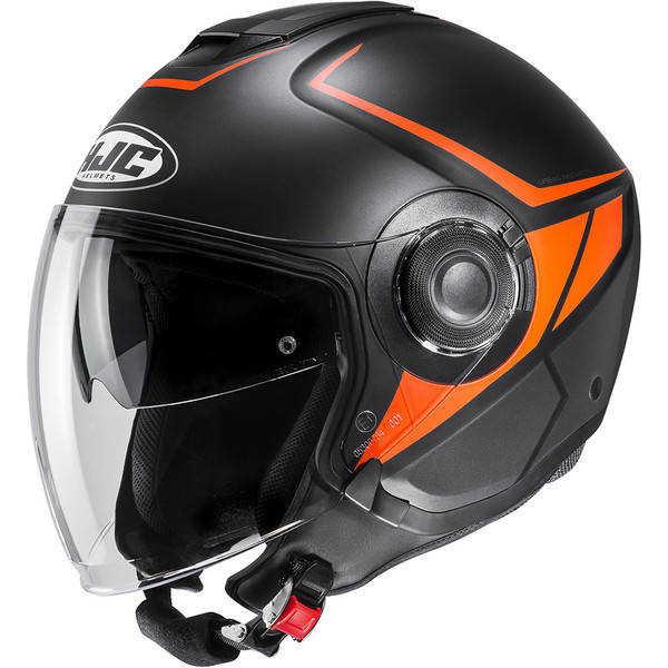 Casco i40 Camet