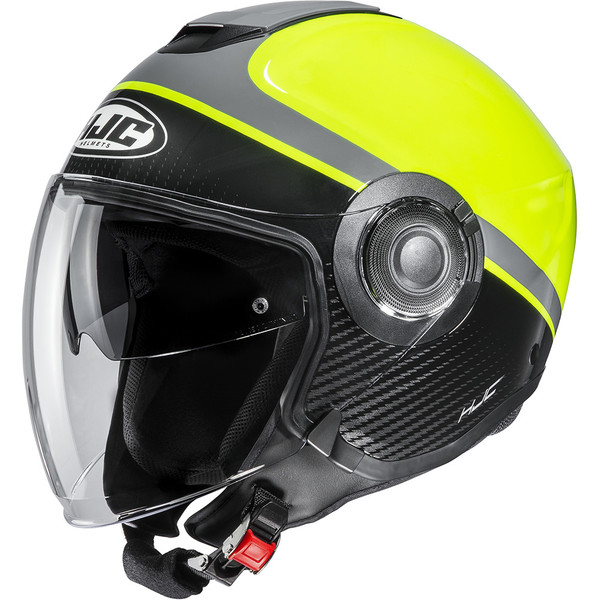 Casco Wirox i40