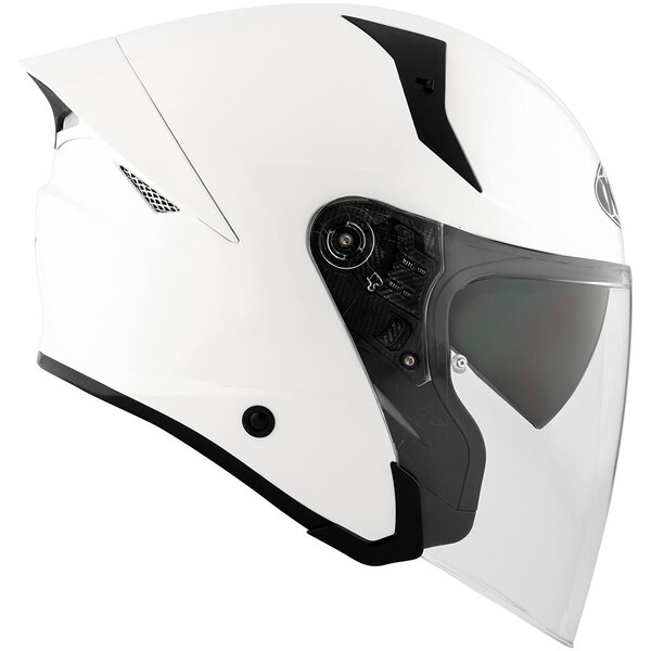 Casco TTR-Jet Plain
