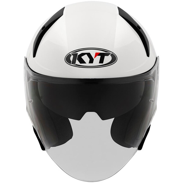 Casco TTR-Jet Plain