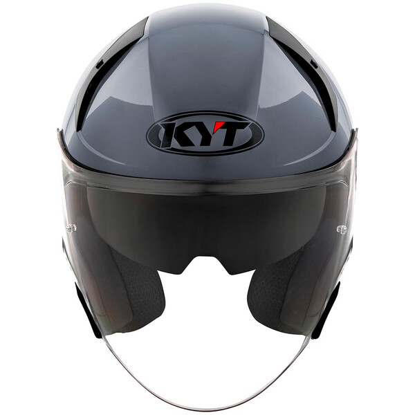 Casco TTR-Jet Plain