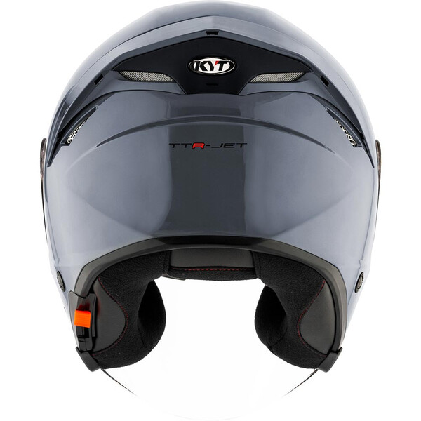 Casco TTR-Jet Plain