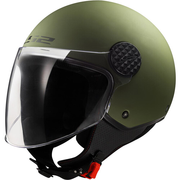 OF558 Casco solido Sphere II