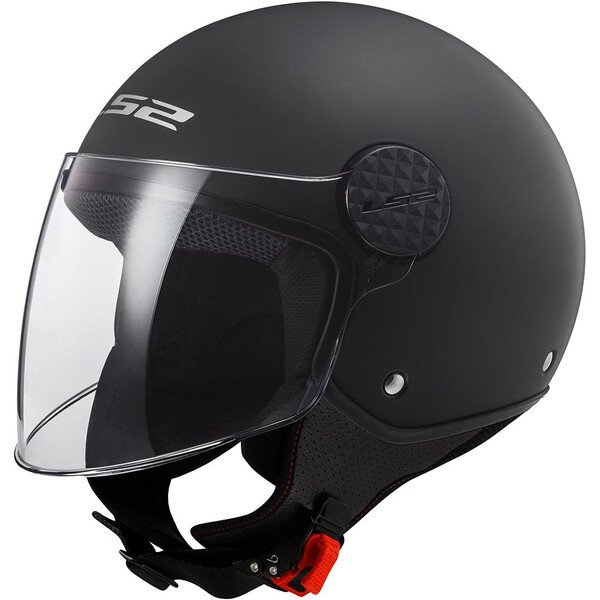 OF558 Casco solido Sphere II