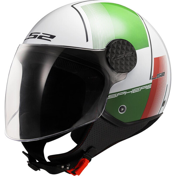 OF558 Casco Sphere Lux II Firm