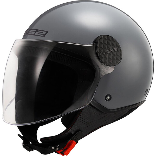 OF558 Casco solido Sphere Lux II