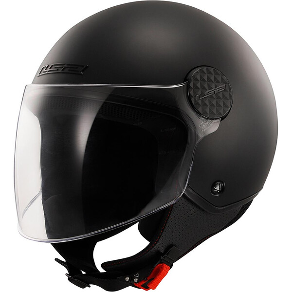 OF558 Casco solido Sphere Lux II