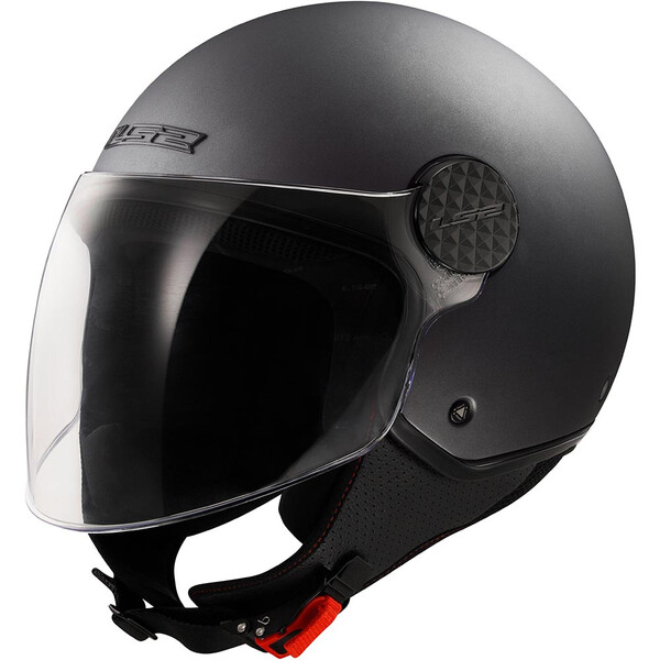 OF558 Casco solido Sphere Lux II