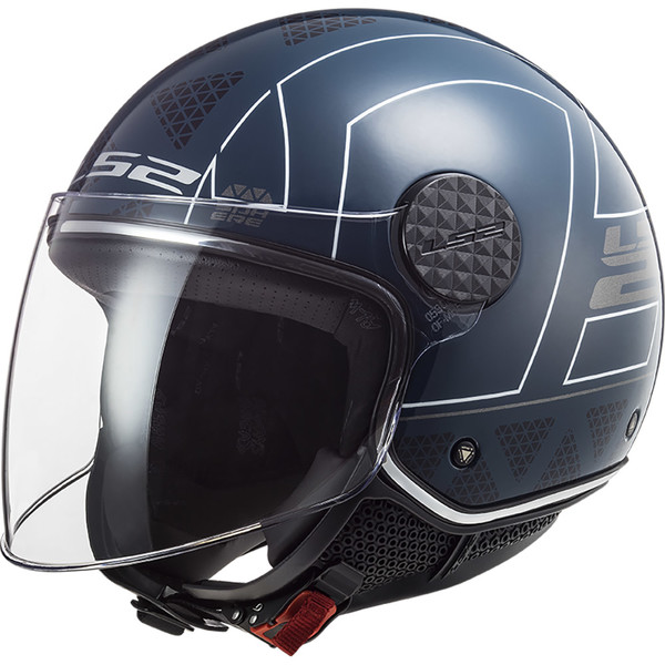 OF558 Casco Sphere Lux Linus