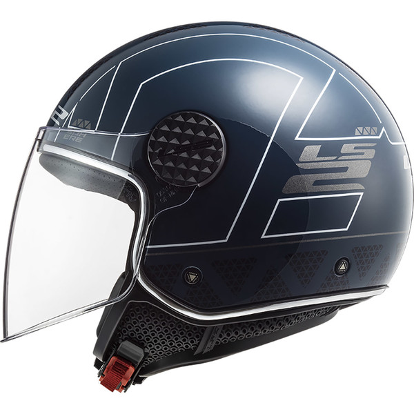 OF558 Casco Sphere Lux Linus