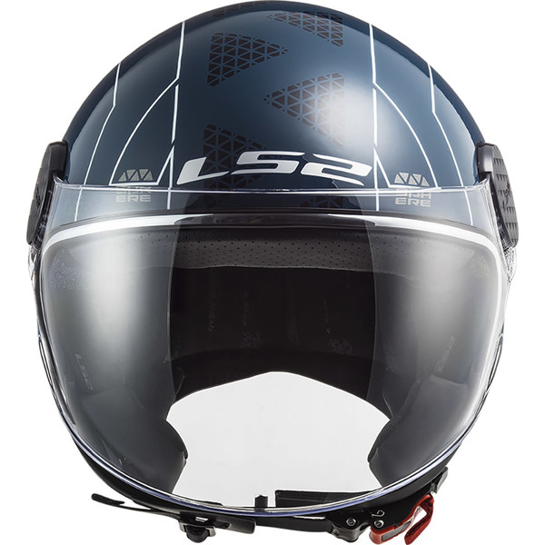 OF558 Casco Sphere Lux Linus