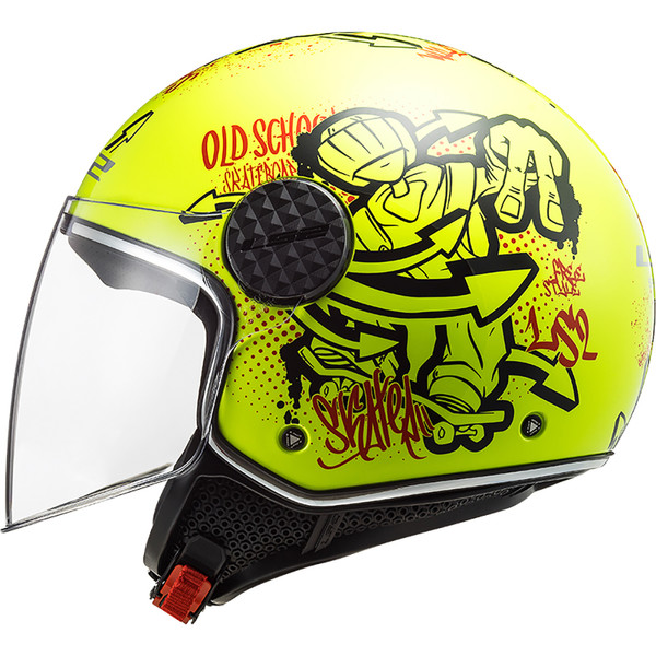 OF558 Casco Sphere Lux Skater