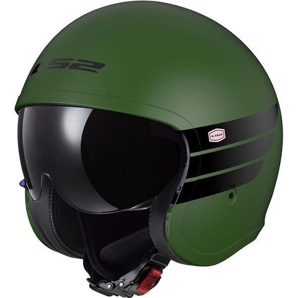 OF599 Casco Spitfire II Retro