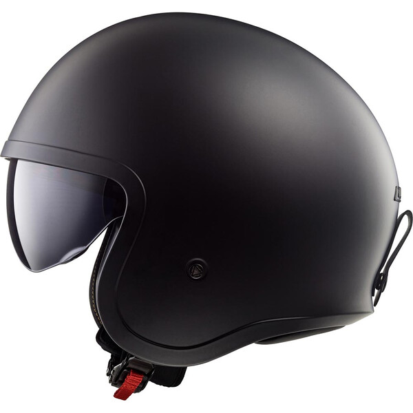 OF599 Casco massiccio Spitfire II