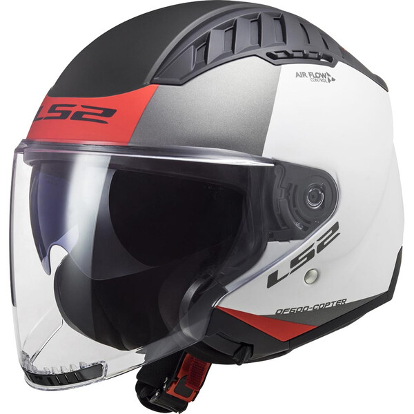 Casco OF600 Copter II Urban