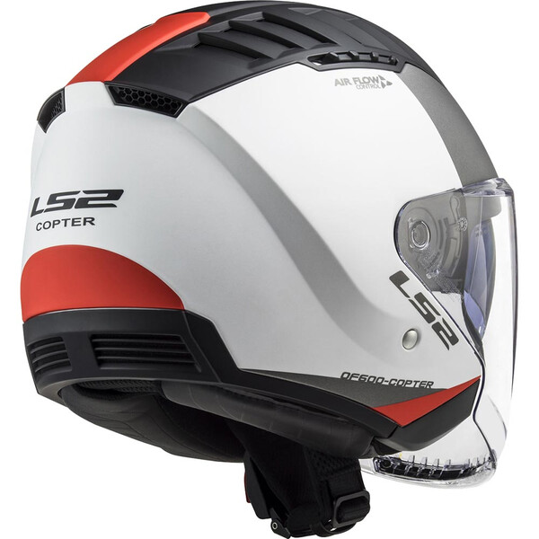 Casco OF600 Copter II Urban