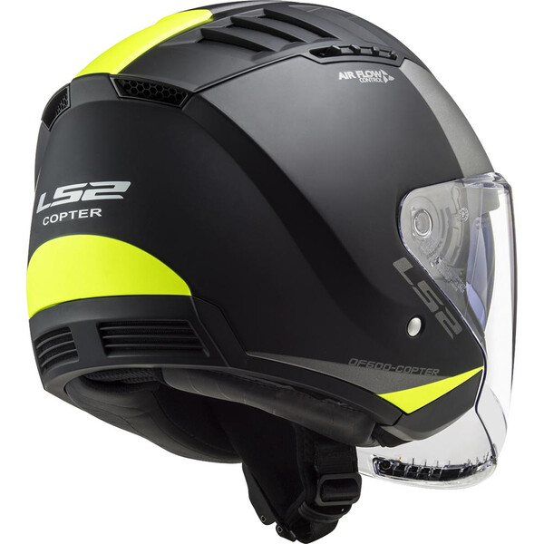 Casco OF600 Copter II Urban