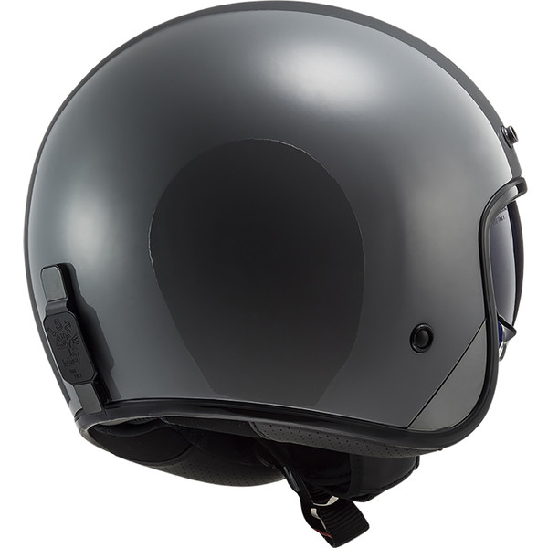 OF601 Casco Bob