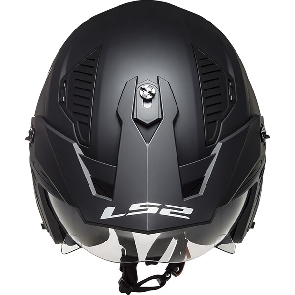 OF606 Drifter Casco solido