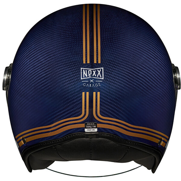 X.G20 Casco Lignage SV