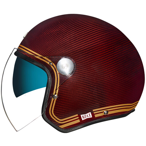 X.G20 Casco Lignage SV
