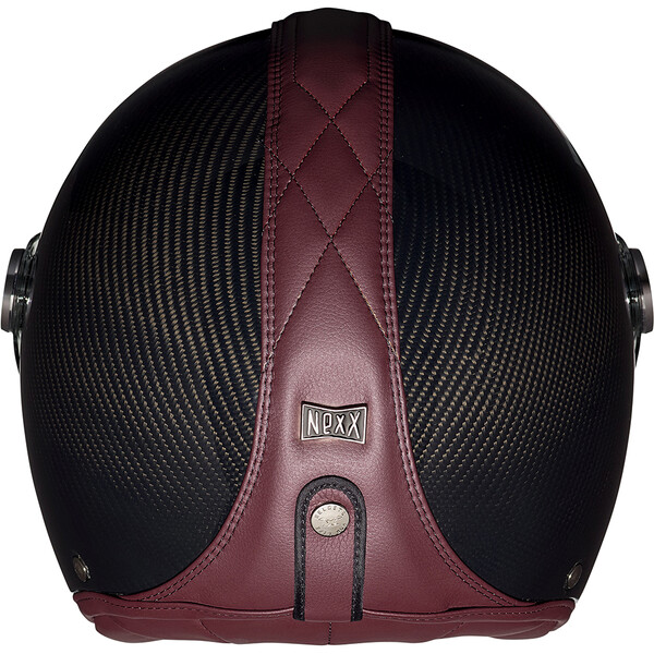 Casco X.G20 Cult Carbon SV