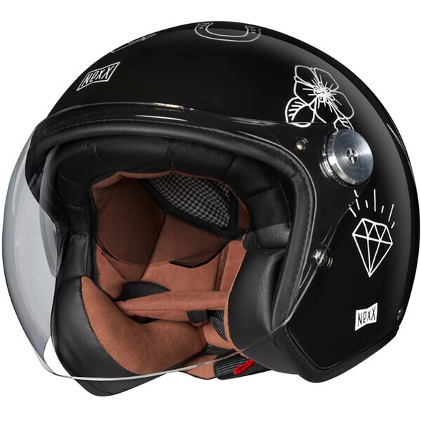 X.G30 Casco per tatuaggi