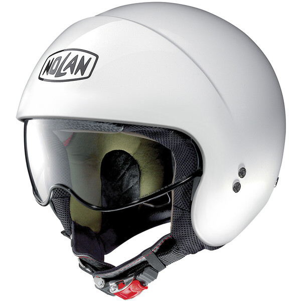 N21 Casco speciale