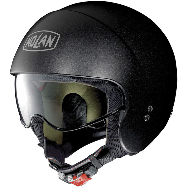 N21 Casco speciale