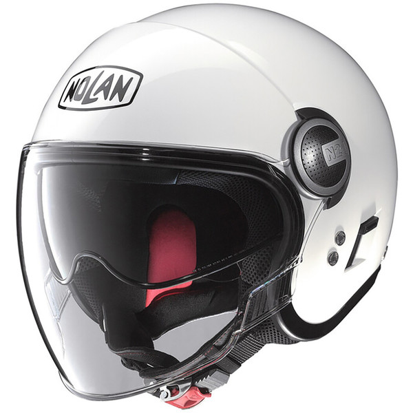 Casco N21 Visor Classic