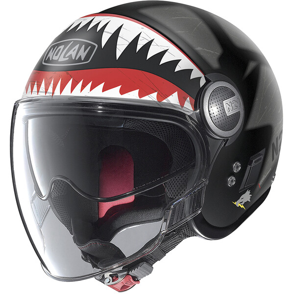 Casco N21 Visor Skydweller