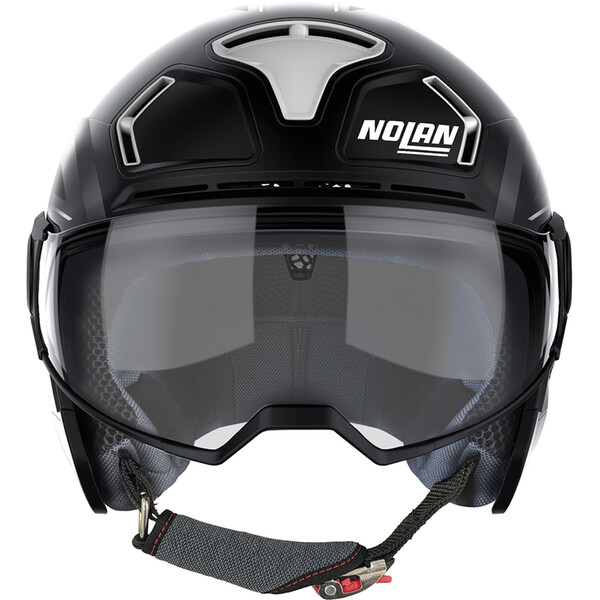 N30-4 T Casco da parkour