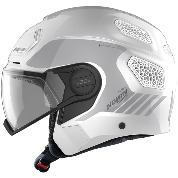 N30-4 T Casco inesplorato