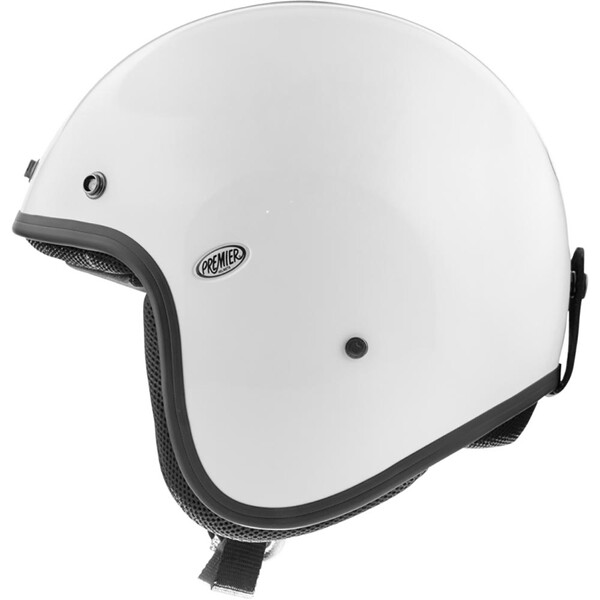 Casco Jet Classic