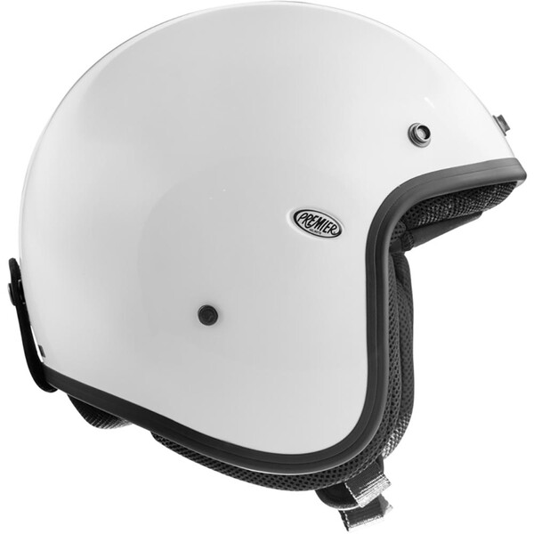 Casco Jet Classic