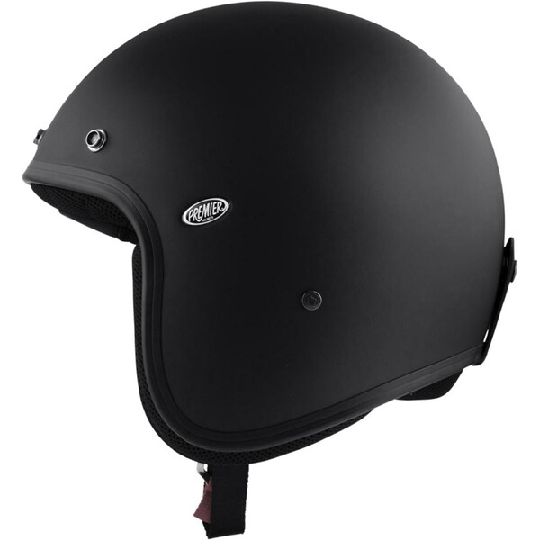 Casco Jet Classic