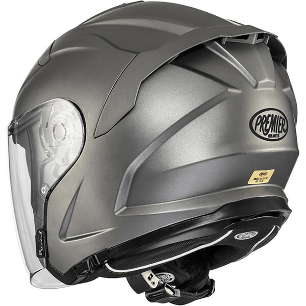 Casco JT5 U