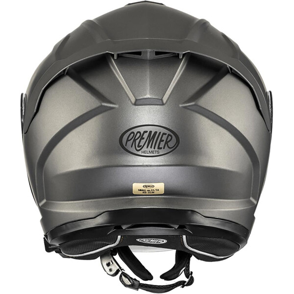 Casco JT5 U