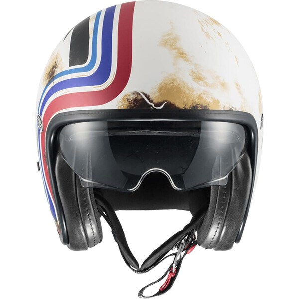 Casco BTR vintage