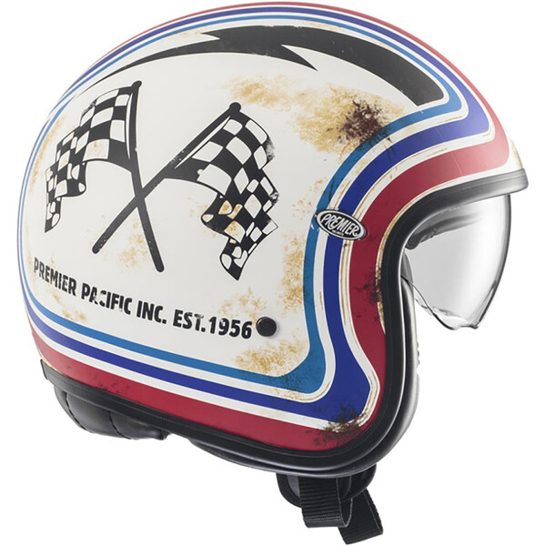 Casco BTR vintage