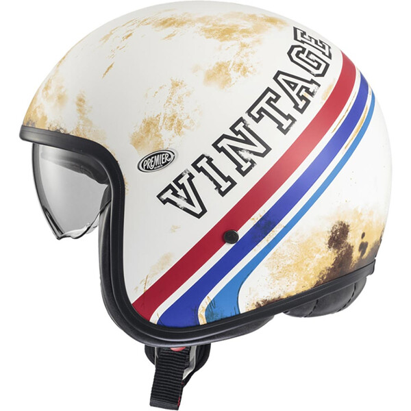 Casco BTR vintage