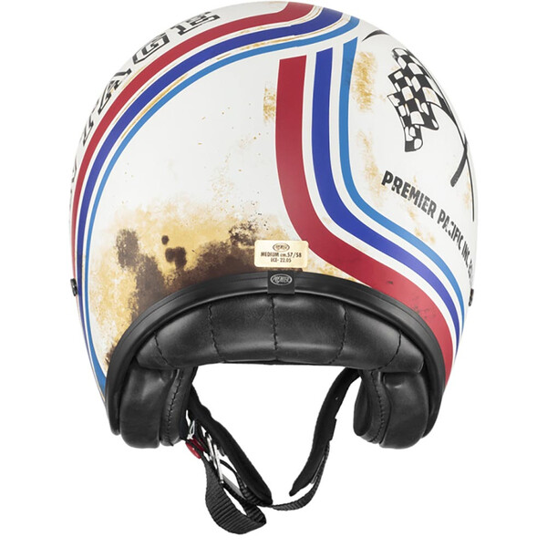 Casco BTR vintage