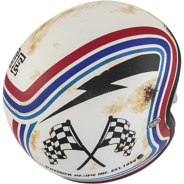 Casco BTR vintage