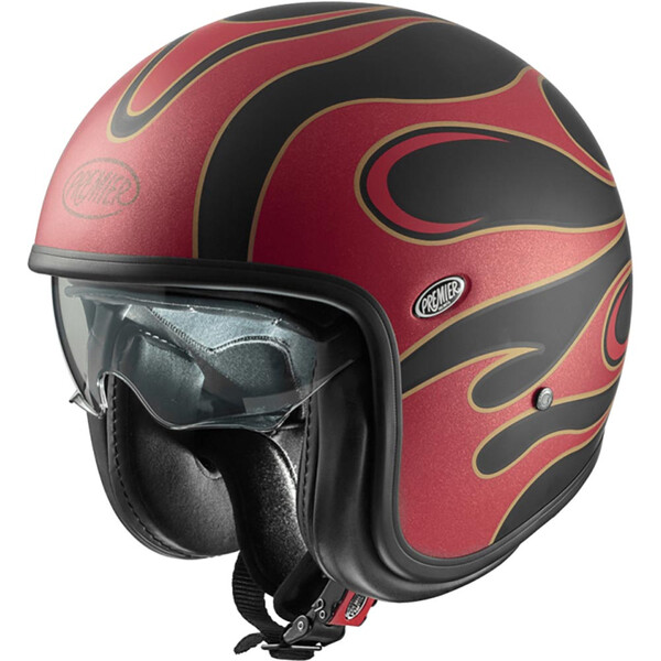 Casco FR vintage