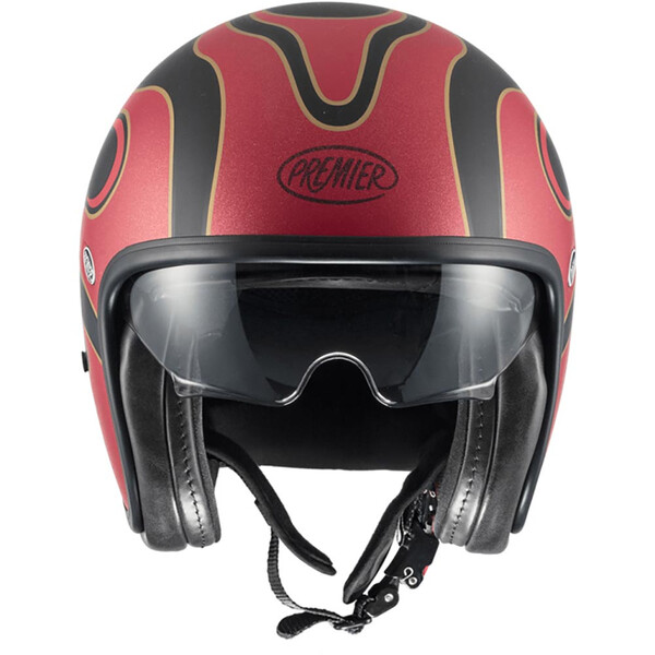 Casco FR vintage