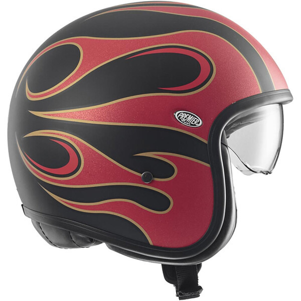 Casco FR vintage