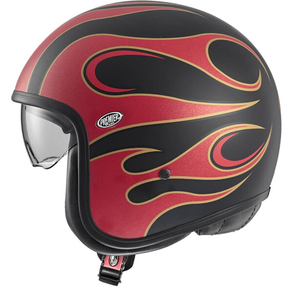 Casco FR vintage