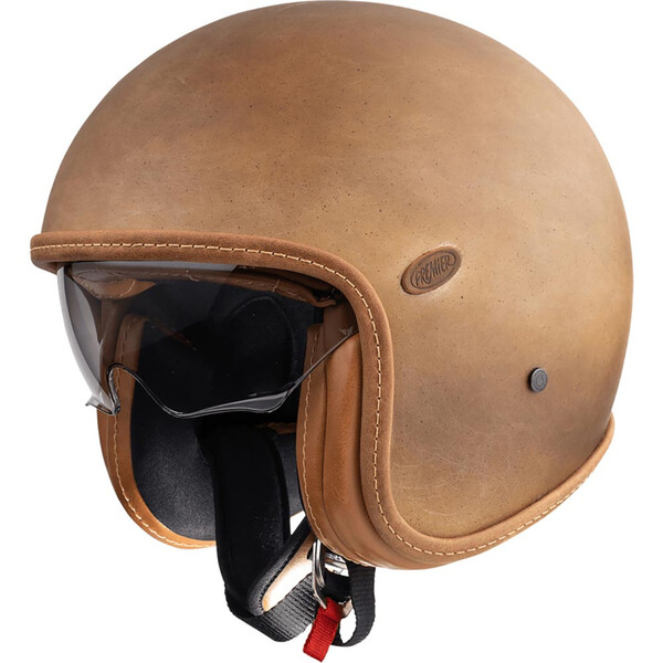 Casco Platinum Ed Vintage