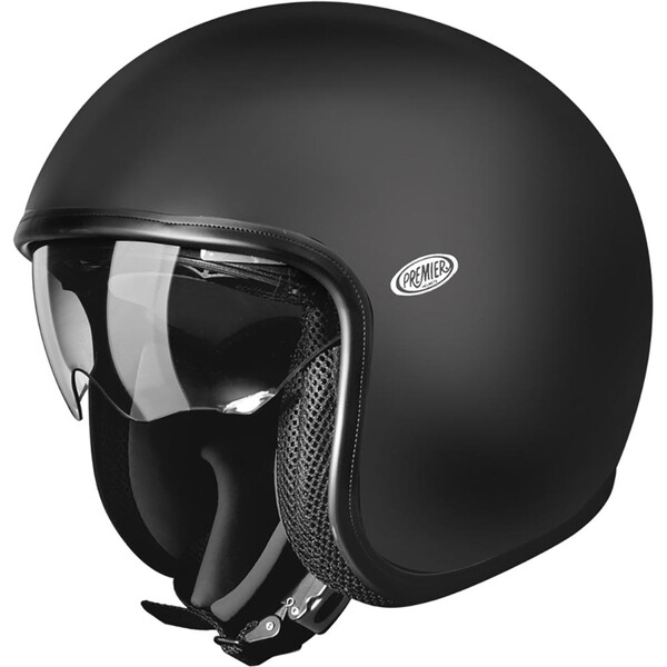 Casco a U d'epoca