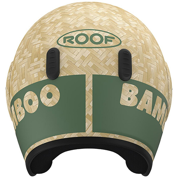 RO15 Casco Bamboo Pure